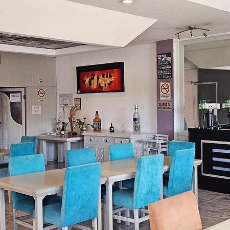 Lavid Aguascalientes Hotel Luaran gambar