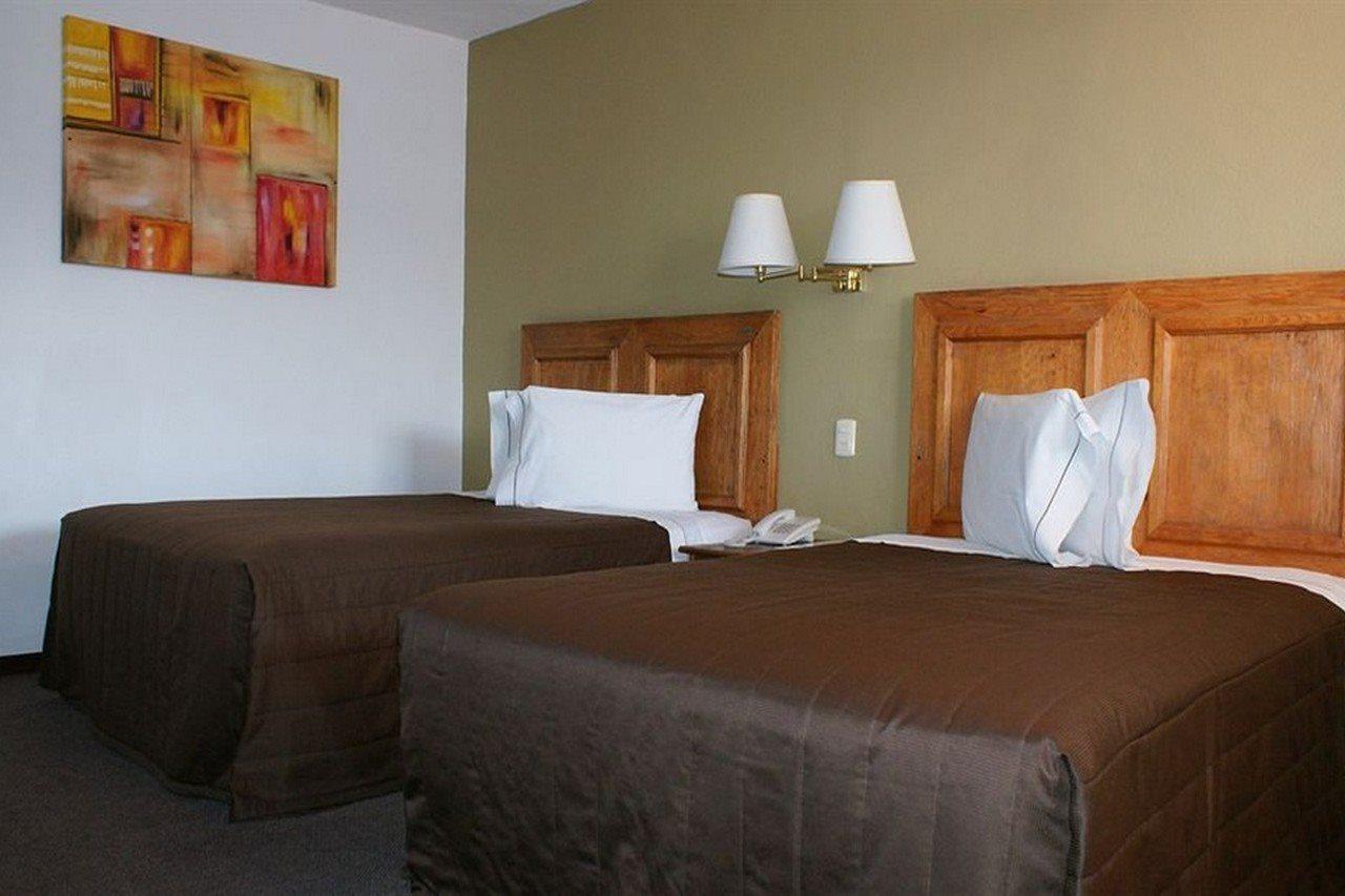 Lavid Aguascalientes Hotel Luaran gambar
