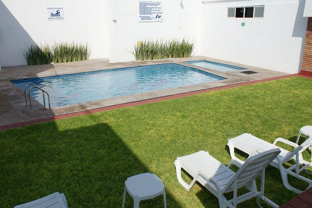 Lavid Aguascalientes Hotel Luaran gambar