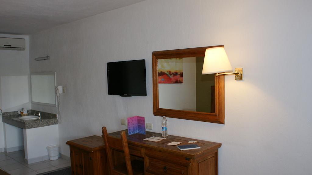 Lavid Aguascalientes Hotel Luaran gambar