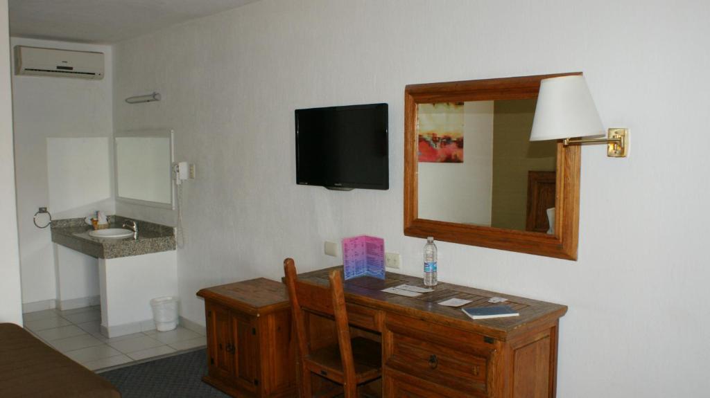 Lavid Aguascalientes Hotel Luaran gambar
