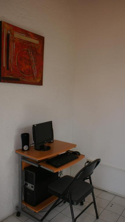 Lavid Aguascalientes Hotel Luaran gambar