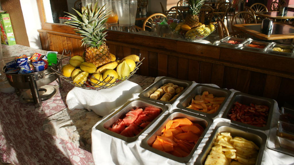 Lavid Aguascalientes Hotel Luaran gambar