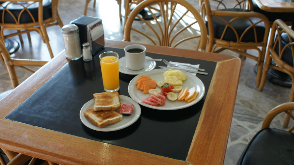 Lavid Aguascalientes Hotel Luaran gambar