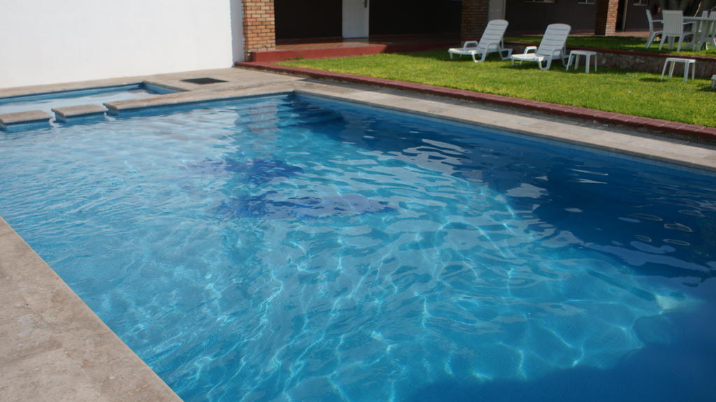 Lavid Aguascalientes Hotel Luaran gambar